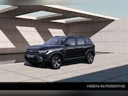 Dacia Duster - Limited edition hybrid-G 150 4x4