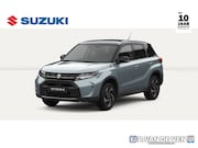 Suzuki Vitara - 1.4 Boosterjet Smart Hybrid Style | Uit voorraad leverbaar |