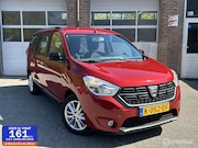 Dacia Lodgy - 1.3 TCe 130PK Comfort | Trekhaak | Airco | Camera