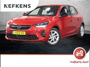 Opel Corsa - 100PK GS Line | 1ste eigenaar | AppleCarPlay/Android | LED l