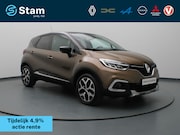 Renault Captur - TCe 90pk Intens Camera | Cruise | Navi | Parkeersens. v+a |