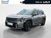 Kia EV9 - GT-Line AWD 99.8 kWh Nu te bestellen | nu met €3.000, - inru