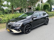 Renault Mégane E-Tech - Estate 1.6 Plug-In Hybrid 160PK•Pano•Bose•ACC