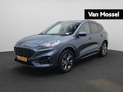 Ford Kuga - 2.5 PHEV ST-Line X | WINTERPACK | WEGKLAPBARE TREKHAAK | HAN