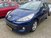 Peugeot 207 - 1.4 VTi Style