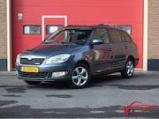Skoda Fabia - 1.2 TDI Greenline | Airco | Cruise | PDC | AUX