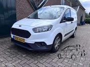 Ford Transit Courier - 1.5 TDCI Trend Duratorq S&S AIRCO NAVI