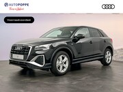 Audi Q2 - S edition 35 TFSI 110 kW / 150 PK Hatchback 7 vers