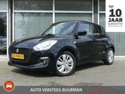 Suzuki Swift - 1.2 Select Camera, Navigatie, Airco, Lichtmetalen velgen, St
