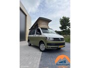 Volkswagen Nevada - T6 2017 L2H1 two-tone nieuwe inbouw!