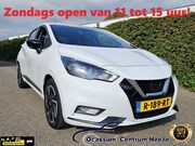 Nissan Micra - 1.0 IG-T N-Design, 1e Eig! Carplay! Bose! Apk 05-2028! VAN/V