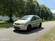 Toyota Yaris - 1.3 VVT-i Sol*VOL AUTOMAAT*AIRCO*ELEK. RAMEN
