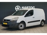 Peugeot Partner - 120 1.6 BlueHDi 75 L1 + TREKHAAK / AIRCO