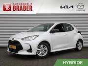 Mazda 2 - Hybrid 1.5 Agile | Comfort Pakket | Airco | Apple
