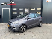Hyundai i10 - 1.0i i-Motion Premium | Airco | Parkeer Sensor achter | Crui