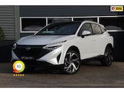 Nissan Qashqai - 1.3 MHEV DIG-T Xtronic Tekna Plus