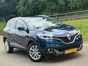 Renault Kadjar - 1.2 TCe Intens /Automaat/Navi/Camera