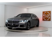 BMW 7-serie - 750Li xDrive High Executive 531PK | Bowers&Wilkins | Laser |