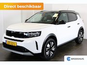 Opel Frontera - 1.2 Turbo Hybrid GS 7p. | Navi | Winter en Technologie pakke