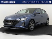 Hyundai i20 - 1.0 T-GDI Comfort