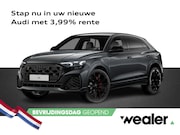 Audi Q8 - Pro Line S Competition (C2 PI) 60 TFSI e 360 kW / Per direct