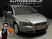 Volvo V50 - 1.6D Edition II *Diesel*CC*AC*