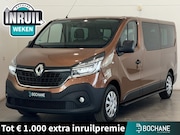 Renault Trafic - Passenger 2.0 dCi 120 Grand Zen | Navigatie | Airco | Cruise