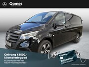 Mercedes-Benz eVito - 112 L2 60 kWh Mercedes-Benz eVito eVito 112 L2 66 kWh