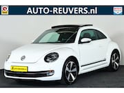 Volkswagen Beetle - 1.4 TSI CUP Edition / Opendak / Xenon / Cruisecontrol / Navi