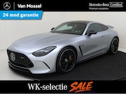 Mercedes-Benz AMG GT - AMG 63 4MATIC+ Premium Plus /Carbon pakket /Performance spor
