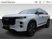 Jaecoo 7 - 1.5 GDI SHS-P Exclusive | Automaat | Stoelverwarming/Koeling