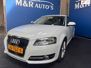 Audi A3 - Sportback 1.2 TFSI Ambition Pro Line Business Automaat