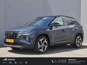 Hyundai Tucson - 1.6 T-GDI PHEV Premium 4WD / Dealer onderhouden / All season