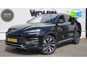 BYD Seal U - 1.5 DM-i FWD Boost PHEV Automaat