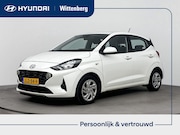 Hyundai i10 - 1.0 COMFORT | NAVI via APPLE CAR PLAY & ANDROID AUTO | AIRCO