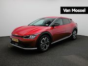 Kia EV6 - Air 58 kWh | Carplay | Stoel + Stuur verwarming | Parkeersen