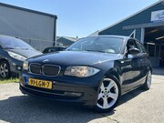 BMW 1-serie - 118i Business Line | NweAPK | ECC | LMV | Airco