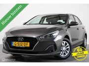 Hyundai i30 - 1.0 T-GDI Comfort - Carplay - Navi - Airco