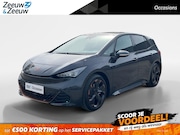 CUPRA Born - Impulse 62 kWh | Navigatie | Apple Carplay en Android Auto |