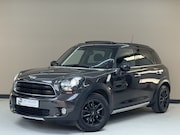 MINI Countryman - 1.6 Cooper Pepper, 122Pk, 2016. Origineel Nederlands, Panora