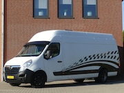 Opel Movano - 2.3 DCI L4H3 Camper Motorcross Airco/Trekhaak