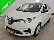 Renault Zoe - R110 Life 52 kWh INCLUSIEF ACCU | FULL LED | CARPLAY NAVI | 