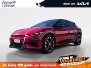 Kia EV6 - GT-Line 84 kWh | Enkele kleuren op voorraad bel voor info |
