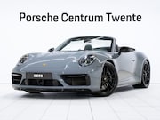 Porsche 911 - Carrera 4 GTS Cabriolet