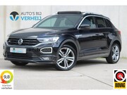 Volkswagen T-Roc - 1.5 TSI Sport Business R-Line / AUTOMAAT / PANO DAK / VIRTUA