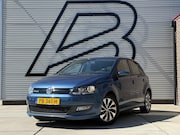 Volkswagen Polo - 1.0 BlueMotion Edition 1e Eigenaar|Navi|Airco|Carplay|Dealer