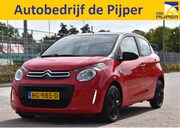 Citroën C1 - 1.0 e-VTi Feel Two-tone | NL-Auto | Airco | Bluetooth | Elek