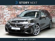 BMW 3-serie - 3 Serie Touring M340i xDrive High Executive M Spor