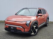 Kia EV3 - 81, 4 kWh 204pk Plus Advanced I