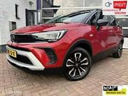 Opel Crossland - 1.2 Turbo Elegance * AUTOMAAT * NAVI * CAMERA